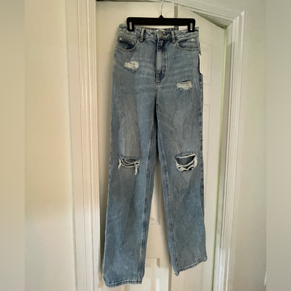 PacSun 90s Boyfriend Jeans